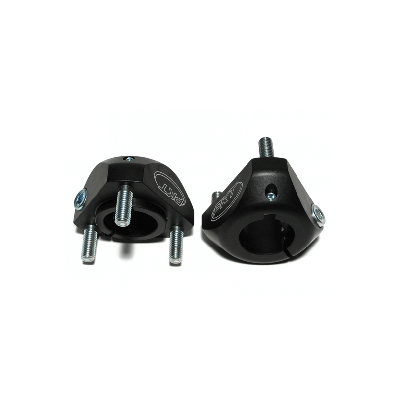 PKT Ultra-Short Rear Wheel Hub