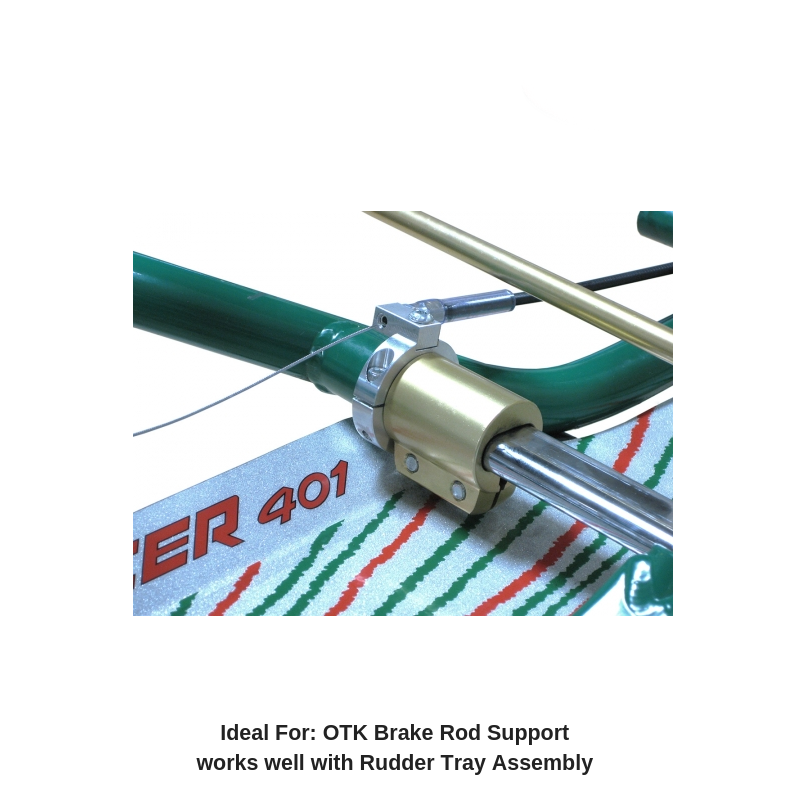 PKT OTK Riser Support Kit