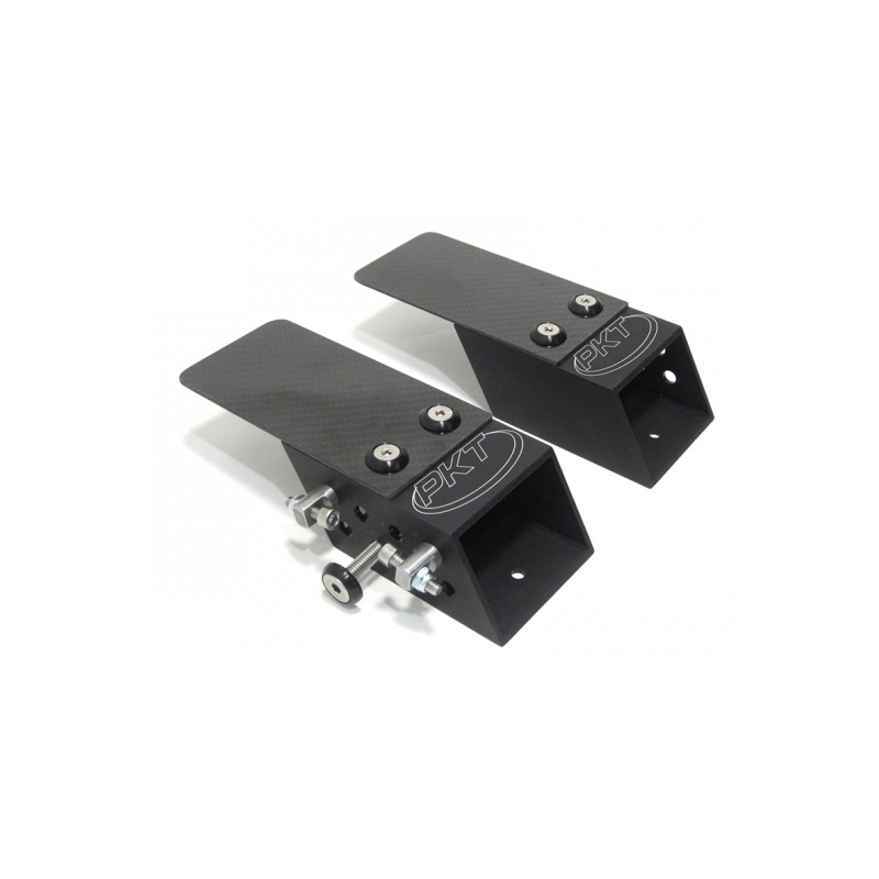 PKT_Pedal_Risers_Billett_Pedals_Go_Kart