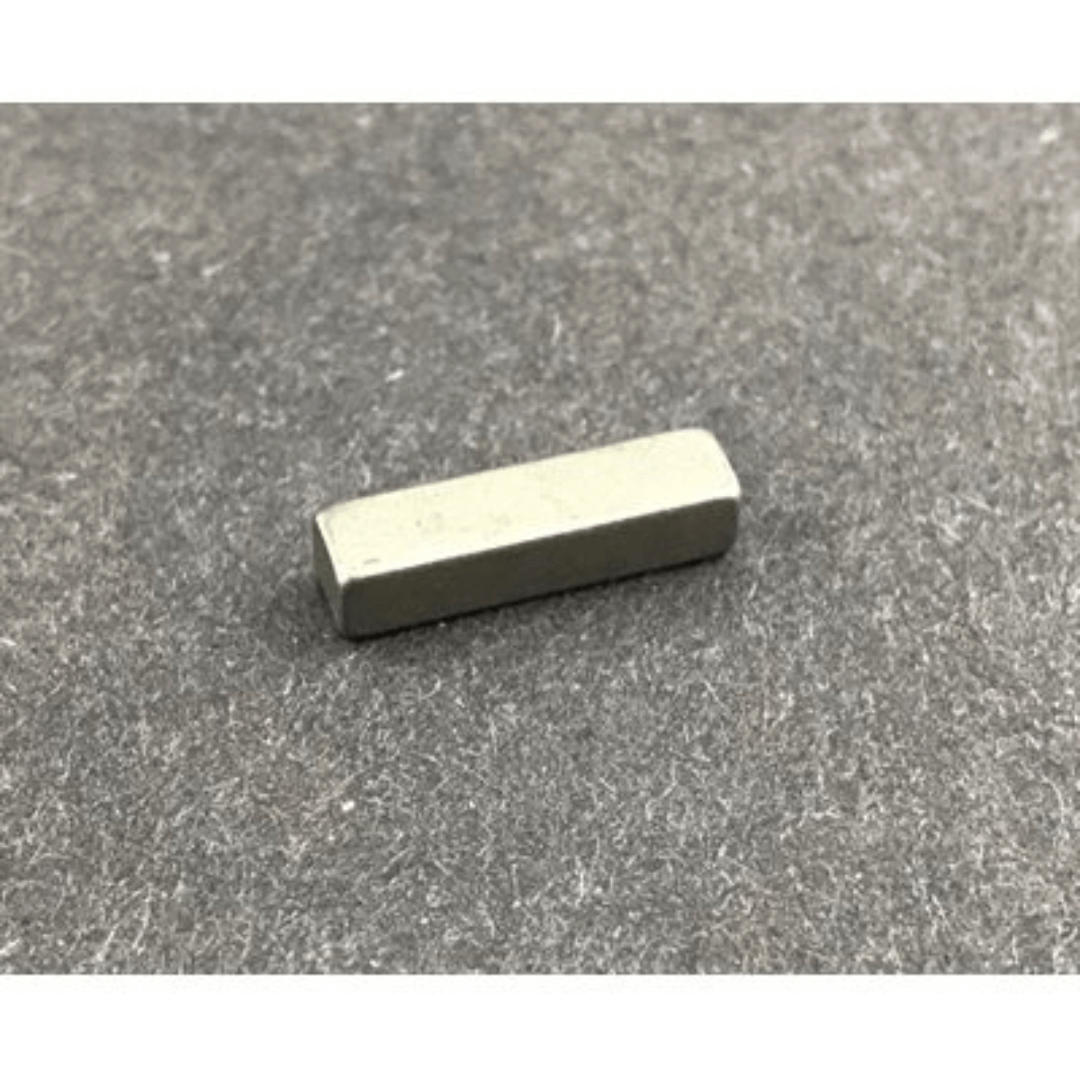 TARGET-Bully / Horstman / Cheetah / Disc clutch key (100 pack)-PL1100