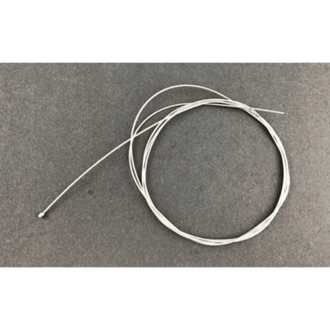 TARGET-1.8 mm Inner Throttle Cable w / Barrel End - 72-PP872
