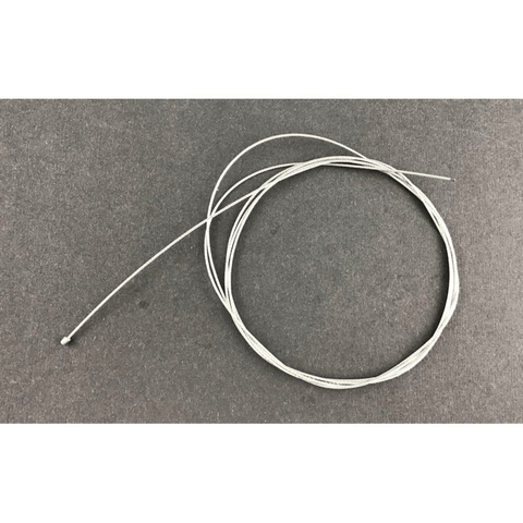 TARGET-1.2 mm Inner Throttle Cable w / Barrel End - 80"-PP880