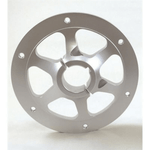 Target-1" Sprocket Hub-PPH1