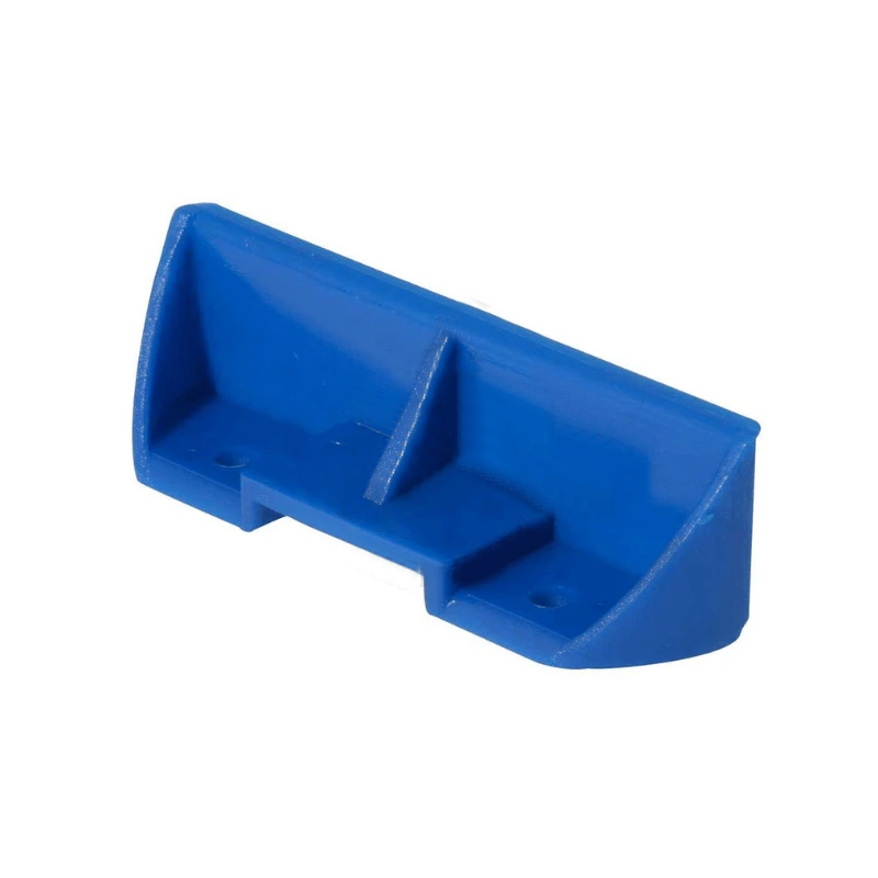 Plastic Heel Stop