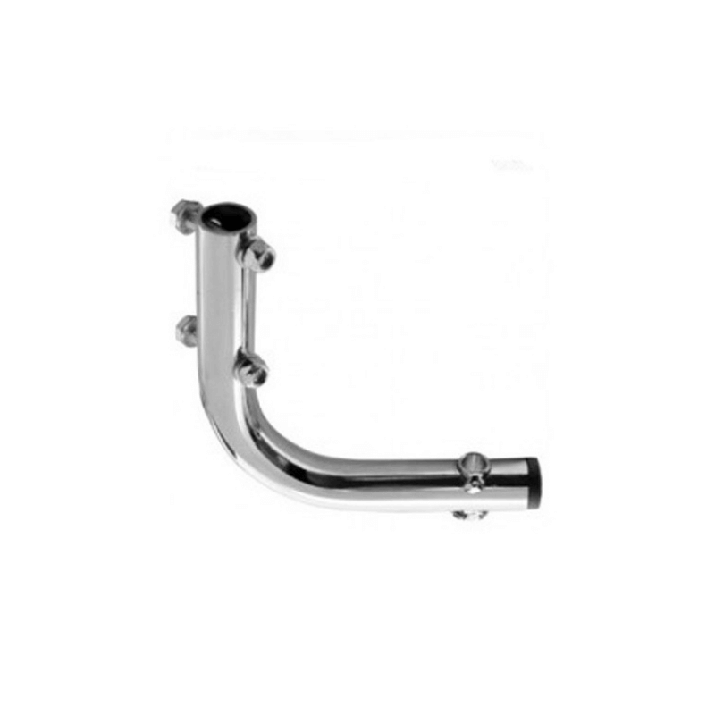 Go Kart Exhaust Cradle Support Complete CRG CKR 
