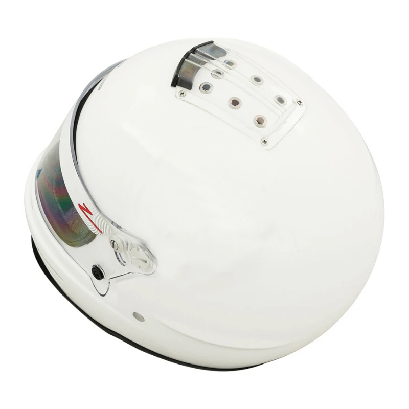 zamp-Youth-Go-Kart-Helmet-White