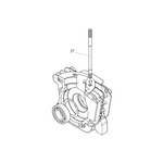 E-38345-Crankcase-And-Crankshaft-cylinder-tie-rod-8-157
