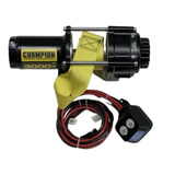 Replacement Winch Kit