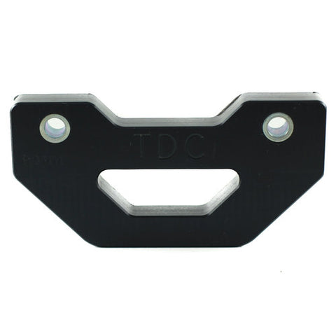 Rotor Guard, 90mm x8mm Hole Offset Adult (CRG) PointKarting.com
