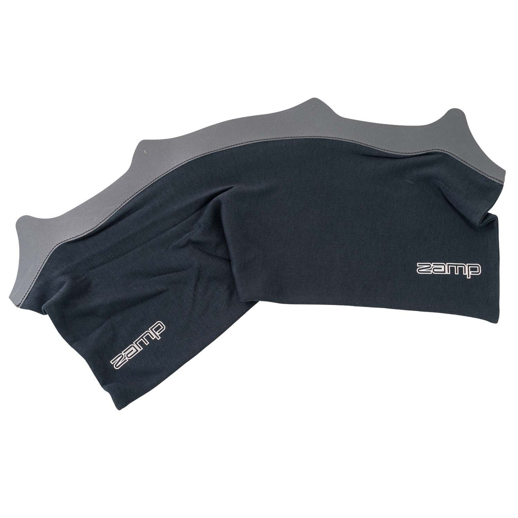 full helmet motorcycle skirt Zamp Helmet Dirt Skirt Black| Zamp Racing Suits & Underwear