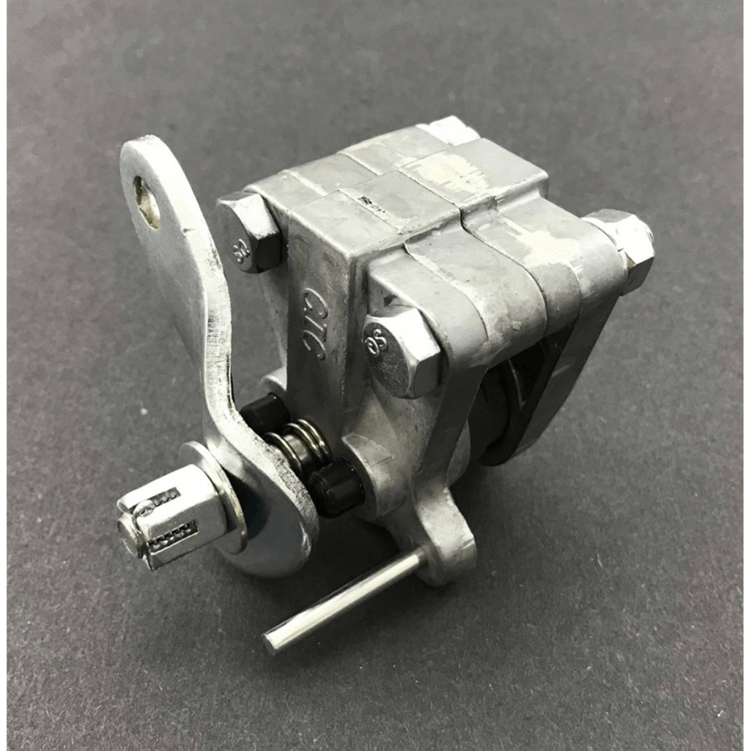 TARGET-Mechanical Disc Brake Caliper-RC488