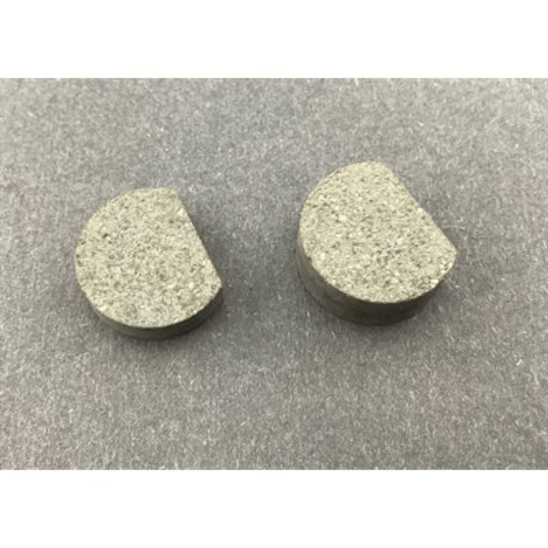 TARGET-Mechanical Disc Brake Replacement Pucks-RC490