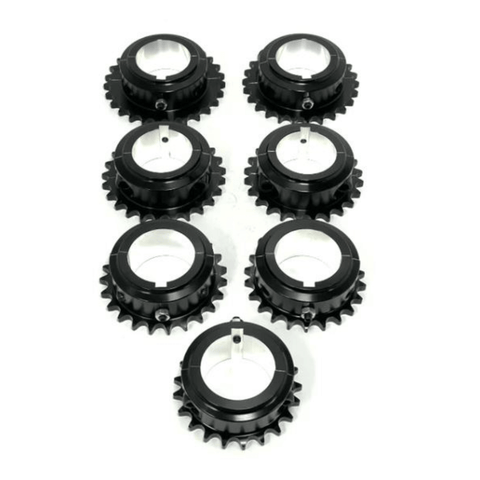 karting gears 428 Sprockets for Shifter Racing Karts