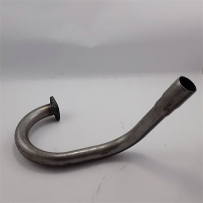 Briggs 206 Spec Pipe-Left Side Engine