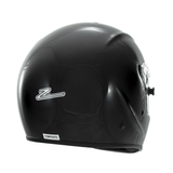 Zamp-RZ-37Y-Helmet-Zamp-Solid-Rear-Quartering