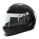 RZ-37Y-Helmet-Zamp-Solid-Black-Solid