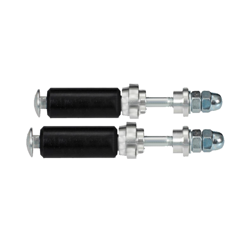 Righetti Rear Bumper Support Kits