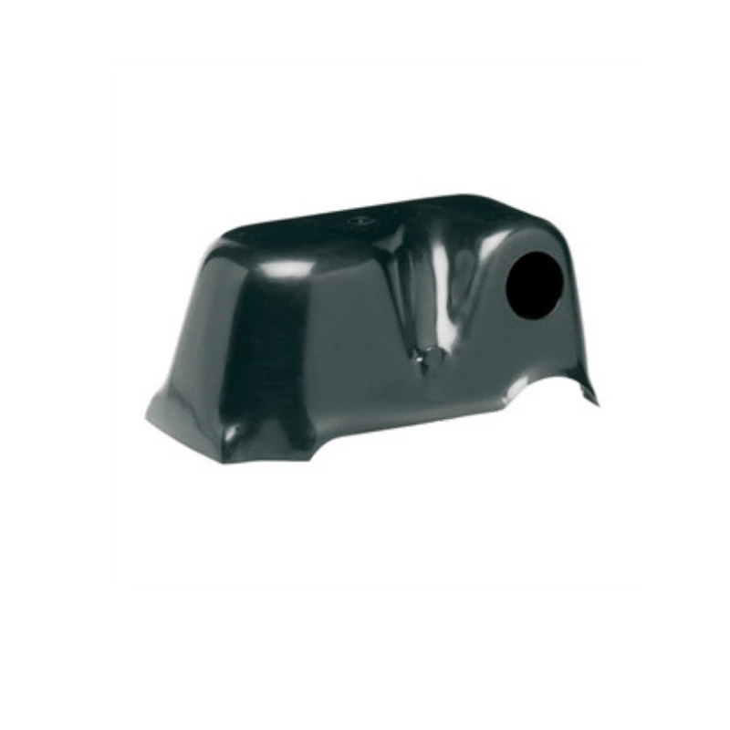 Engine Airbox Cover Reed-Valve 2 Cycle Karting Intake