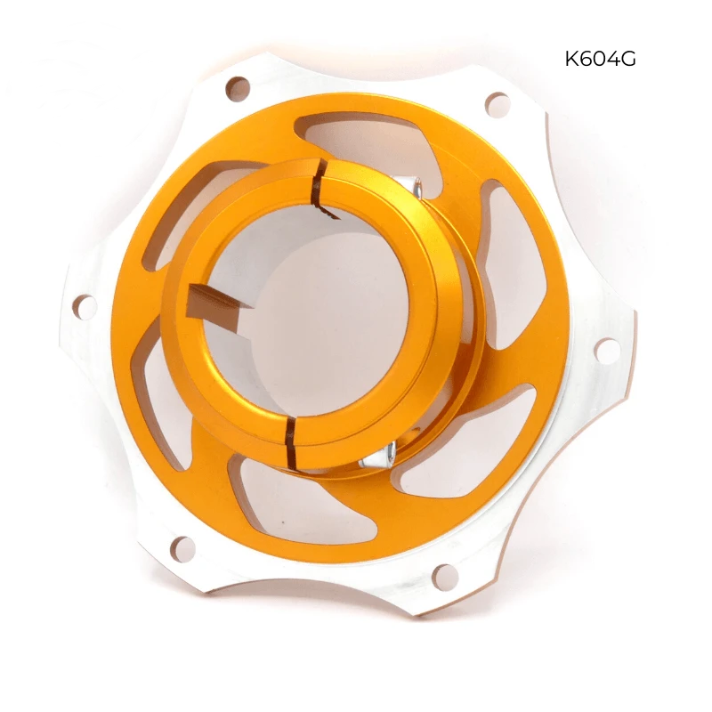 Righetti-Aluminum-Sprocket-Carrier-Gold-K604G