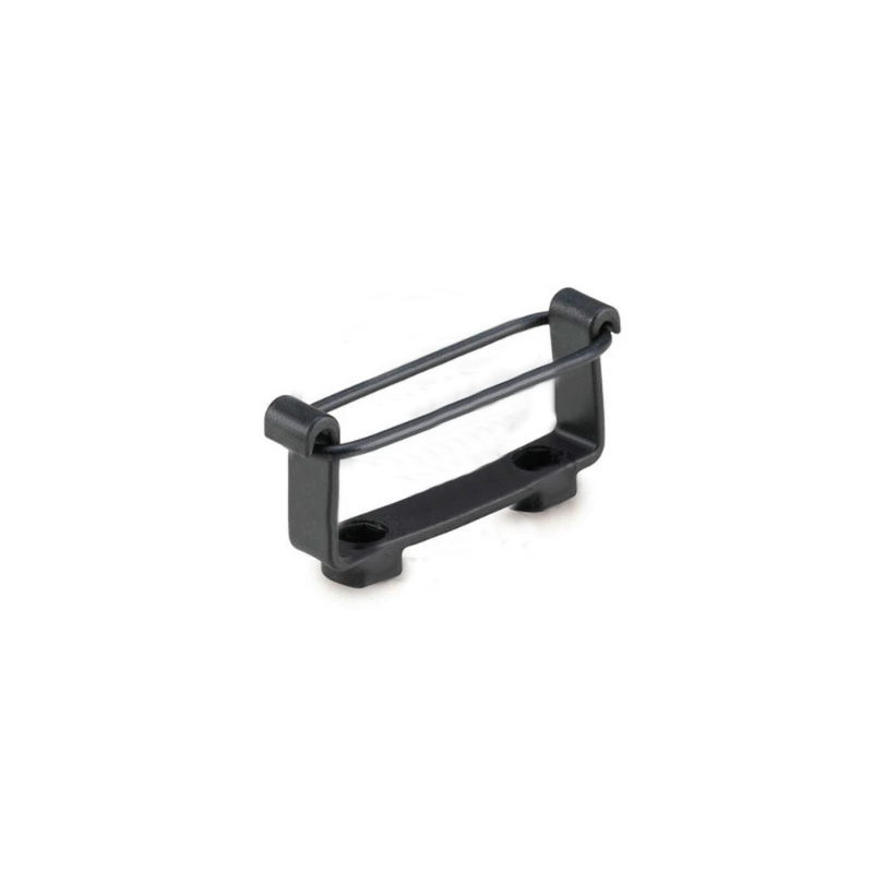 Righetti-Catch-Can-Mount-Kit-Black