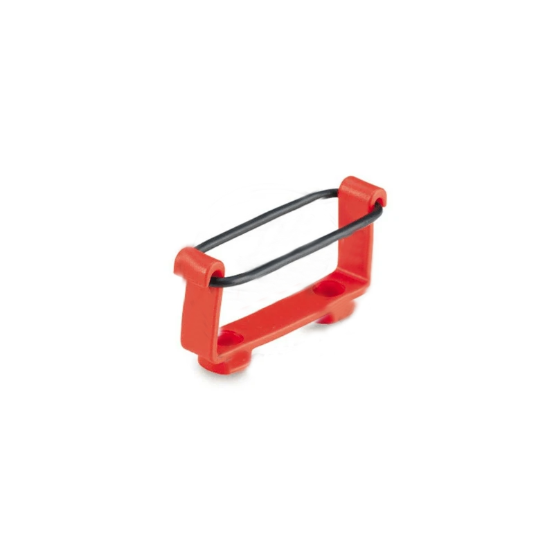 Righetti-Catch-Can-Mount-Kit-Red
