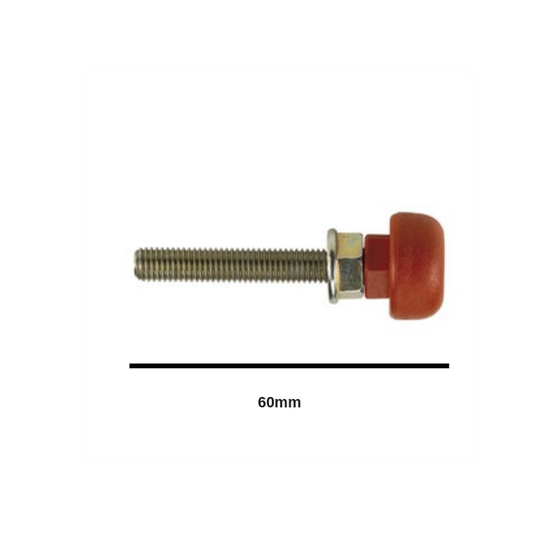 Righetti Chain Tension Bolts & Fixtures