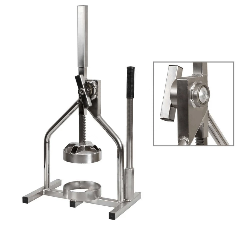 Righetti Deluxe Tire Bead Breaker