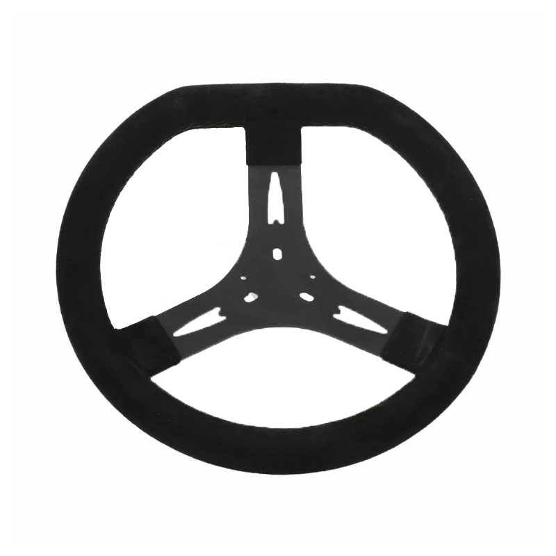 Righetti Flat-Top Steering Wheel