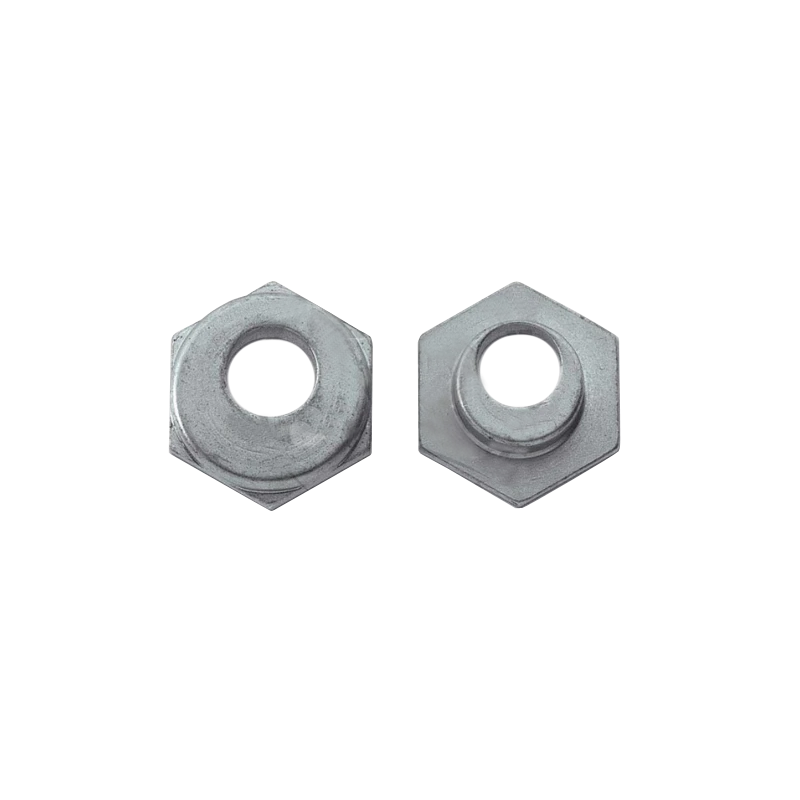 Hexagonal Spindle Eccentric