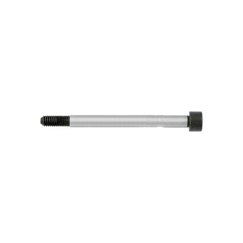 Righetti Flat-Top & Rounded  King Pin Bolts