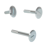 Low Profile Seat Mounting Bolts