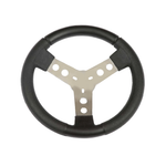 Righetti Circular Steering Wheels