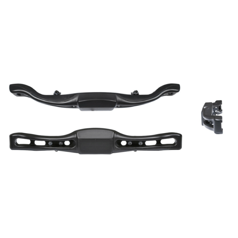 Righetti Rear Bumper (Mini)