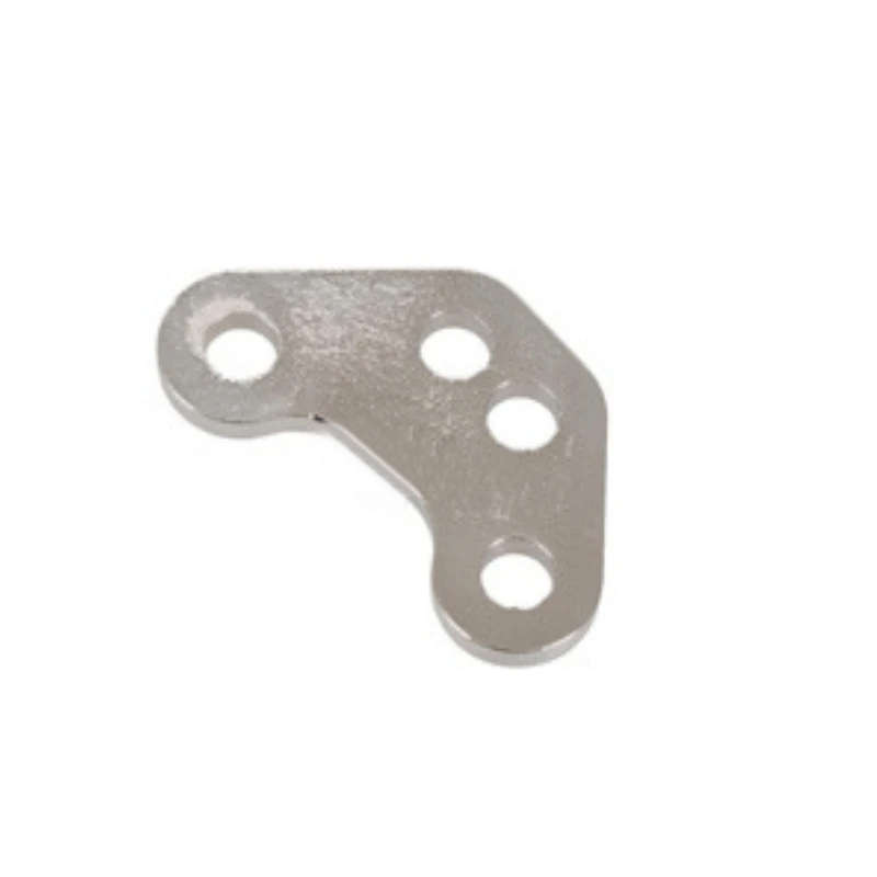 Righetti Seat Strut Plate