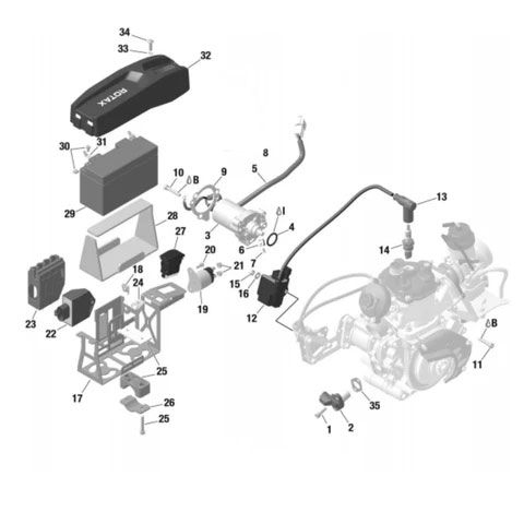 17 | Battery Box