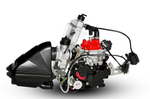 Rotax-Senior-Engine-Kart