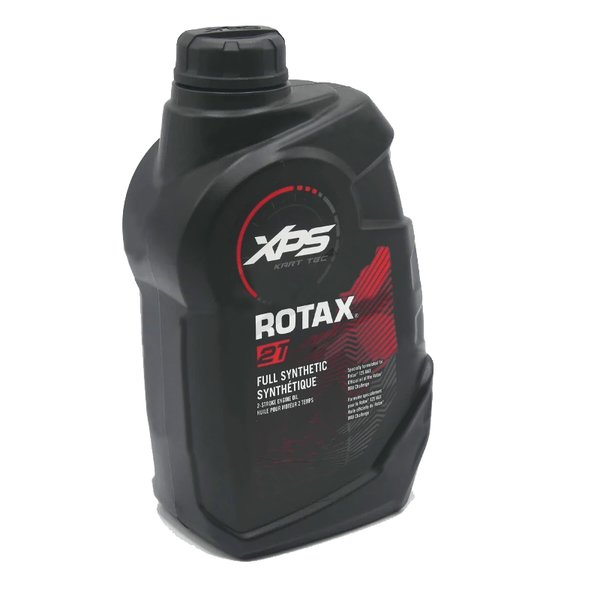 Rotax XPS Kart Oil | Rotax Max Evo Engine Components u0026 Fluids – Point  Karting