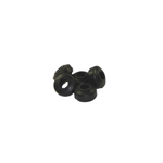 Rubber Isolation Grommets