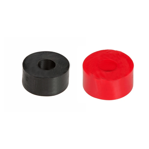 Rubber Seat Mounting Spacers