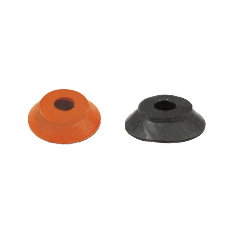 Rubber Seat Washers by Righetti Ridolfi