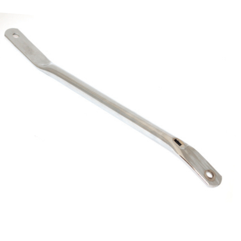 Seat-Struts-Round-Bar-Chrome