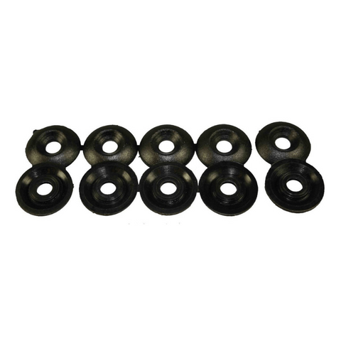 Conical Seat Washers (Pack of 10) - Point Karting