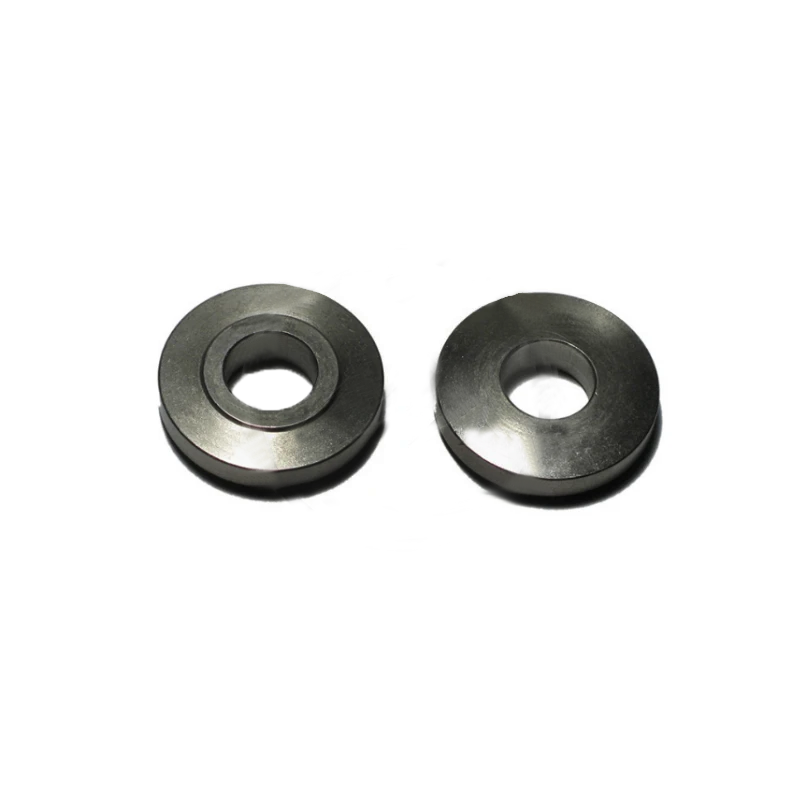 PKT OTK Sniper Caster Camber Vertical Spindle Kit
