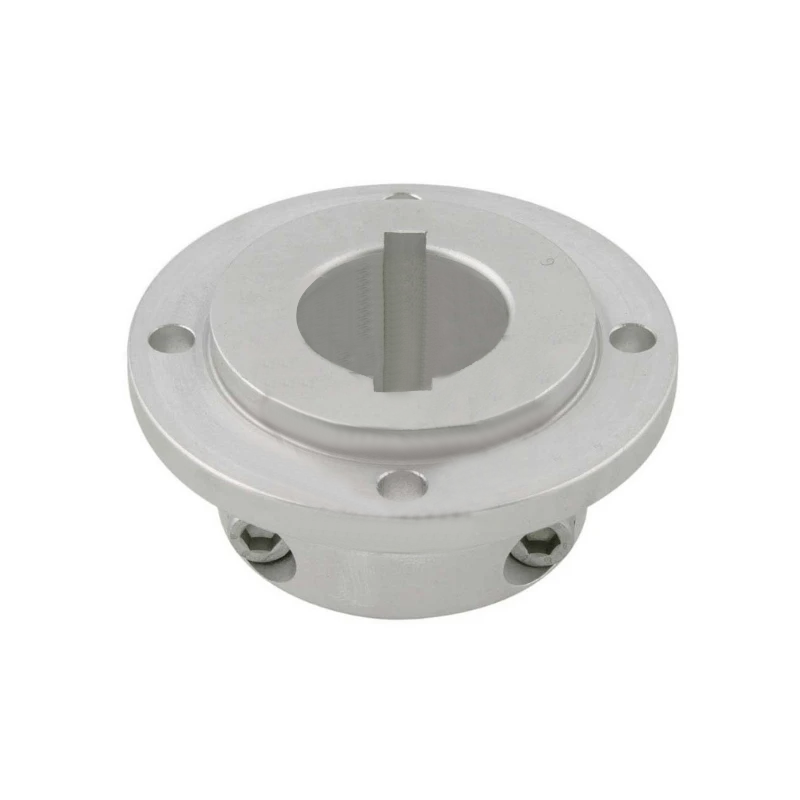 Righetti Solid Brake Rotor Hubs