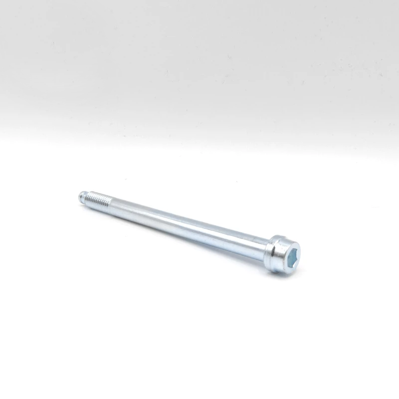 Spindle-Kingpin-M8-98mm-K440-98mm