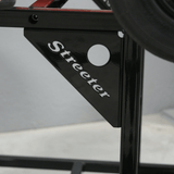Streeter-Double-Stacker-Kart-Stand-Detail