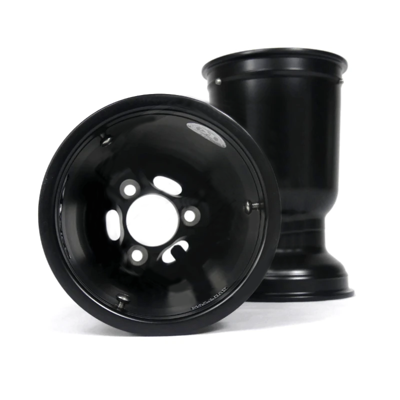 Swift-Magnesium-Go Kart-Wheel-212mm-Pair