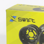 Swift-Magnesium-Go Kart-Wheel-Rear-212mm