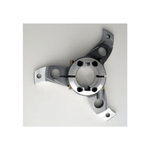 Swift 3-Point Sprocket Carrier