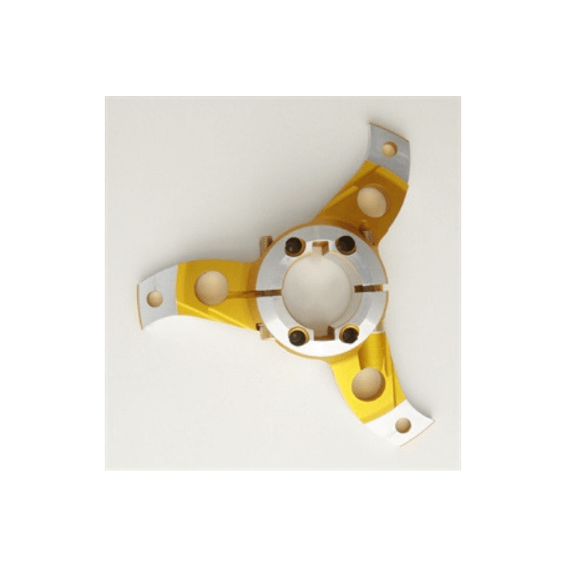 Swift 3-Point Sprocket Carrier
